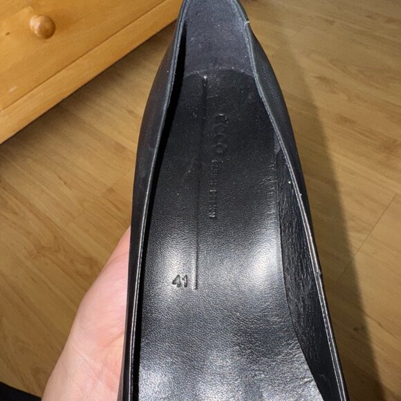 Ecco Shape 55 Plateau Pump - Picture 5 of 7